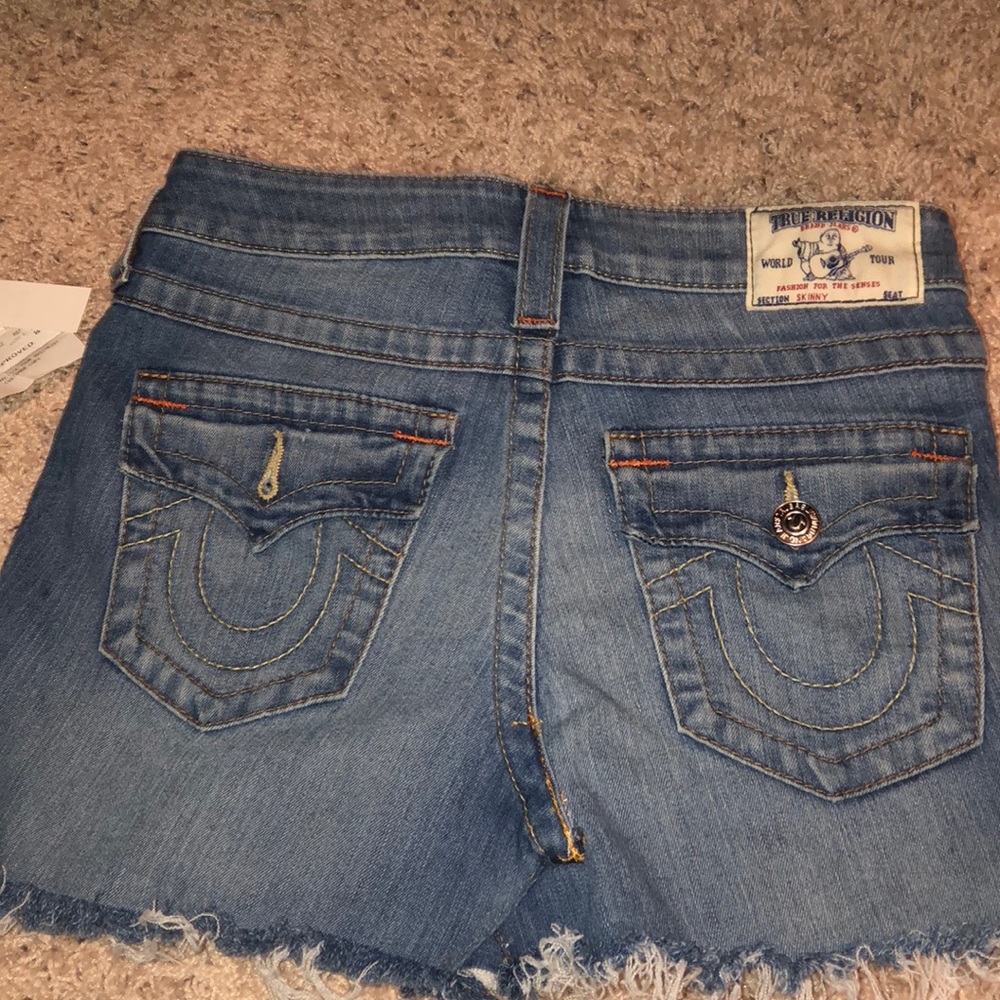 True religion